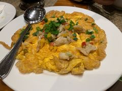 -Chom Cafe and Restaurant
