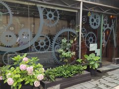 -良辰钟表店名表维修中心