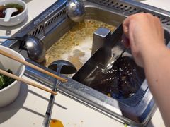 -海底捞火锅(威高广场店)