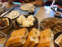 -点都德(华强南店)