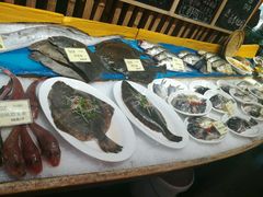 -船梆煮•蒸汽海鲜·炉火烤肉(五四广场店)