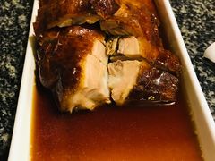 红皮烧鸭-耿福兴(凤凰美食街店)