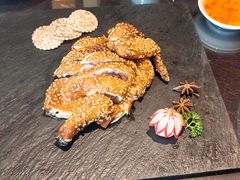 -中山保利艾美酒店-乐美中餐厅