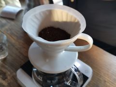 -VOYAGE COFFEE(北锣鼓巷店)