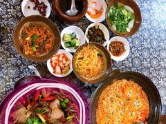 -张关合渣(航空大道店)