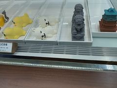 -嗒令甜品·主题融合料理餐厅(首座时代店)