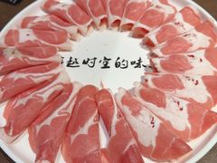 -快乐小羊·内蒙牛羊肉火锅(流花中心店)