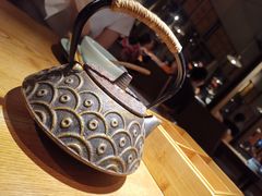 -九锅一堂酸菜鱼(新南凯德直营店)