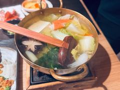 -德川家日本料理(顺义华联店)