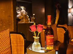 -暮色公园Twilight Park·威士忌Bar