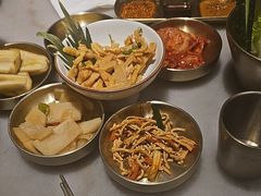 -韩宫宴烤肉·料理(颛桥万达店)