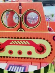 -嘟嘟乐儿童乐园(卜蜂莲花店)