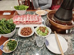 -楼外楼肥羊木炭火锅居(乐群街店)