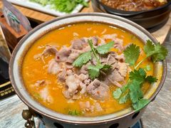 -娜仁图雅蒙古美食村(33小镇店)