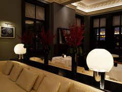 -宝丽轩中餐厅BAOLIXUAN