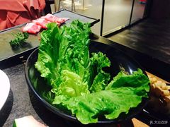 -煲宫猪肚鸡(昆山金鹰国际购物中心店)