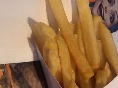 -汉堡王(萧山宝龙店)