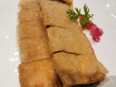 特色素鸭-望乡楼上海菜(日月光店)