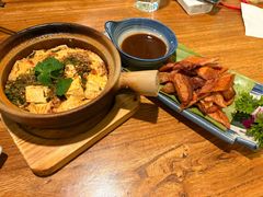 -紫滇源云南生态菜(丹凤街店)