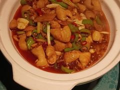 -呷湘厨·鱼汤捞饭(国家会展中心店)