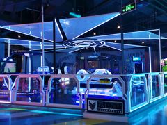 -世代星球·保龄球·镭战真人CS·团建(杨浦店)