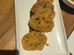 -枣子树·素食餐厅(普陀山店)