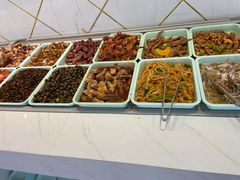 -家里婆自助水饺(振华路店)