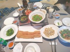 -徐记海鲜(观沙岭|滨江新城店)