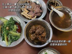 -阿秋牛排(湖心街店)