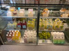 零售区-喜茶(珠海华发商都店)