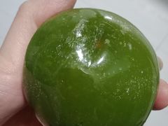 肉松蛋黄青团-你好独角兽·蛋糕甜品