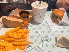 -Shake Shack(浦东嘉里城店)