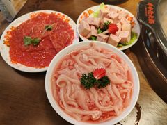 -牛市坎火锅(建设路店)