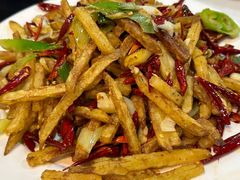 -田记餐馆(富国街店)