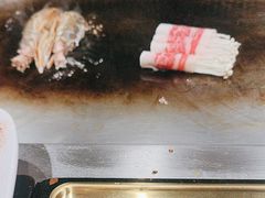 -大神太神·铁板烧(瑞虹天地月亮湾店)