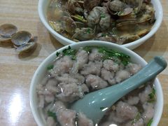 -大叔家福鼎小吃(十全街店)