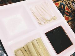 -宝轩渔府·老字号海鲜·正宗津菜(水上店)