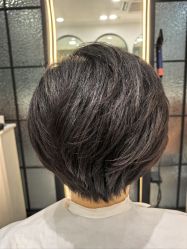 -丁和李朴美发沙龙