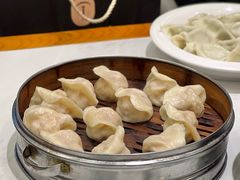 -海知道大连海鲜水饺(南山大冲店)