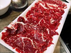 -潮发潮汕牛肉店(芳村店)
