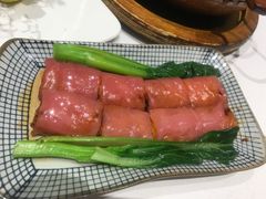 -粤域茶餐厅
