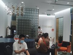 -海马体照相馆(环贸iapm大师爱情店)