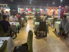 -戈拿旺巴西烤肉(崇文门店)
