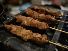 -FLAIR顶层餐厅酒吧(浦东丽思卡尔顿酒店)