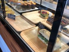 -Jamaicablue Coffeeshop(中央广场店)
