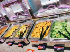 -比格比萨自助(延庆万达广场店)