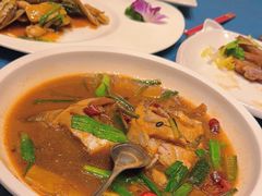 -老街渔味馆(芳华店)