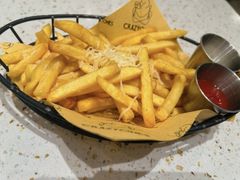 -CRAZYONES西班牙海鲜饭(上海美罗城店)