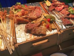 -水桶王国主题餐厅·聚会·生日派对·亲子活动·家庭套餐(亚龙湾希尔顿店)