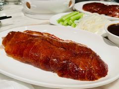 漢舍招牌果木烤鸭-漢舍中国菜馆(889广场店)